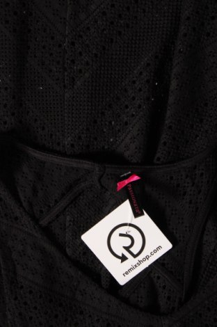 Γυναικείο αμάνικο μπλουζάκι Passionata, Μέγεθος S, Χρώμα Μαύρο, Τιμή 8,52 €