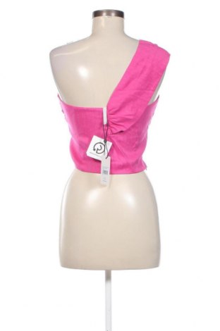 Damentop Pepe Jeans, Größe S, Farbe Rosa, Preis 29,90 €