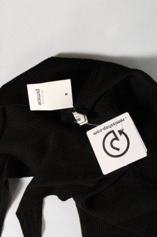 Tricou de damă Pimkie, Mărime M, Culoare Negru, Preț 52,50 Lei