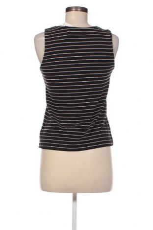 Γυναικείο αμάνικο μπλουζάκι Pimkie, Μέγεθος S, Χρώμα Μαύρο, Τιμή 3,14 €