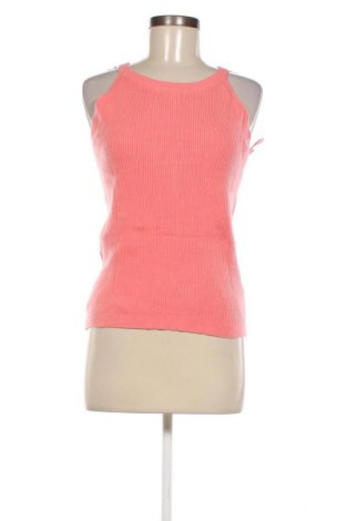 Γυναικείο αμάνικο μπλουζάκι Primark, Μέγεθος XL, Χρώμα Ρόζ , Τιμή 4,42 €