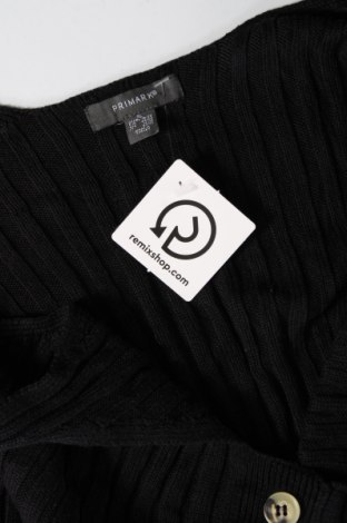 Γυναικείο αμάνικο μπλουζάκι Primark, Μέγεθος XL, Χρώμα Μαύρο, Τιμή 2,57 €