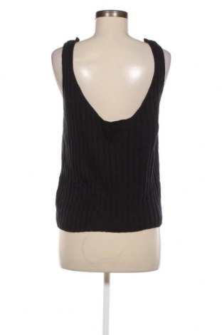 Γυναικείο αμάνικο μπλουζάκι Primark, Μέγεθος XL, Χρώμα Μαύρο, Τιμή 2,57 €