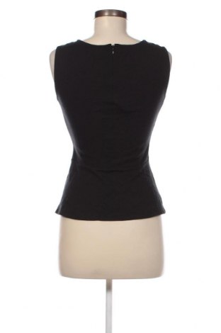Γυναικείο αμάνικο μπλουζάκι Promiss, Μέγεθος S, Χρώμα Μαύρο, Τιμή 2,79 €