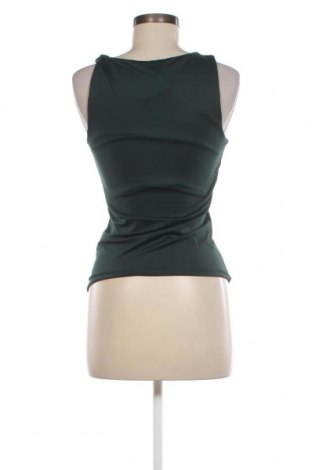 Γυναικείο αμάνικο μπλουζάκι Reserved, Μέγεθος M, Χρώμα Πράσινο, Τιμή 7,67 €