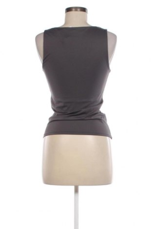Γυναικείο αμάνικο μπλουζάκι Reserved, Μέγεθος M, Χρώμα Γκρί, Τιμή 7,67 €