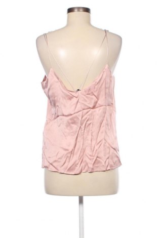 Tricou de damă Rinascimento, Mărime L, Culoare Roz, Preț 76,32 Lei