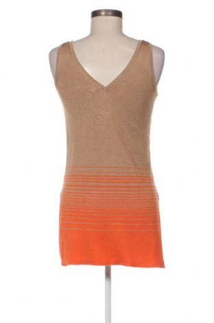 Γυναικείο αμάνικο μπλουζάκι River Island, Μέγεθος XS, Χρώμα Πολύχρωμο, Τιμή 6,02 €