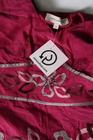Γυναικείο αμάνικο μπλουζάκι Rocha.John Rocha, Μέγεθος M, Χρώμα Ρόζ , Τιμή 10,23 €