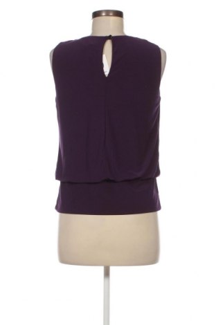 Γυναικείο αμάνικο μπλουζάκι Roman, Μέγεθος M, Χρώμα Βιολετί, Τιμή 2,97 €