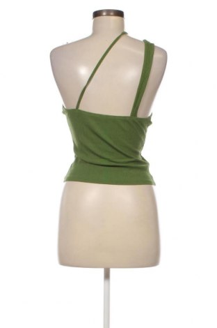 Γυναικείο αμάνικο μπλουζάκι SHEIN, Μέγεθος L, Χρώμα Πράσινο, Τιμή 8,04 €