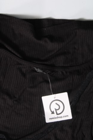 Tricou de damă SHEIN, Mărime 3XL, Culoare Negru, Preț 42,76 Lei