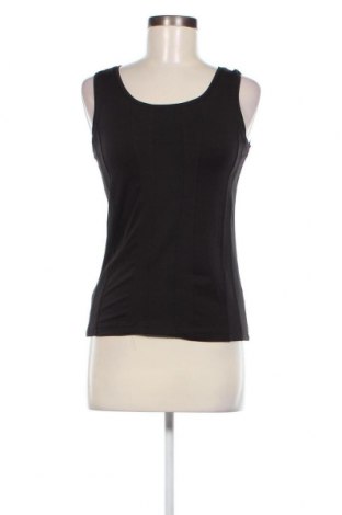 Γυναικείο αμάνικο μπλουζάκι STI, Μέγεθος M, Χρώμα Μαύρο, Τιμή 3,34 €
