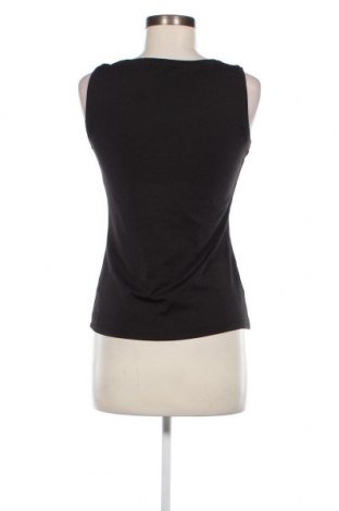 Γυναικείο αμάνικο μπλουζάκι STI, Μέγεθος M, Χρώμα Μαύρο, Τιμή 2,79 €