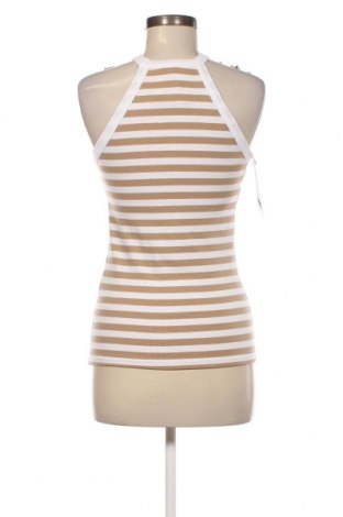 Γυναικείο αμάνικο μπλουζάκι Selected Femme, Μέγεθος L, Χρώμα Πολύχρωμο, Τιμή 27,84 €