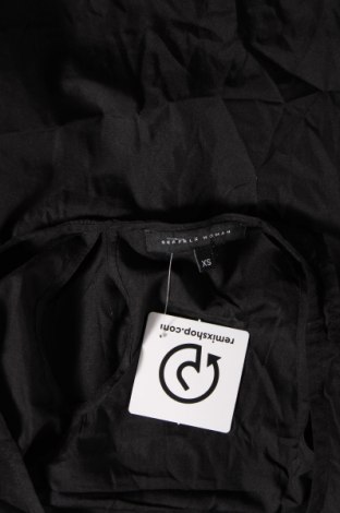 Tricou de damă Seppala, Mărime XS, Culoare Negru, Preț 16,25 Lei