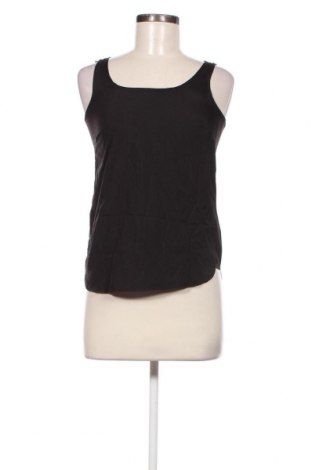 Γυναικείο αμάνικο μπλουζάκι Seppala, Μέγεθος XS, Χρώμα Μαύρο, Τιμή 2,97 €