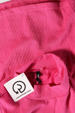 Damska koszulka na ramiączkach Sinsay, Rozmiar XL, Kolor Różowy, Cena 41,58 zł