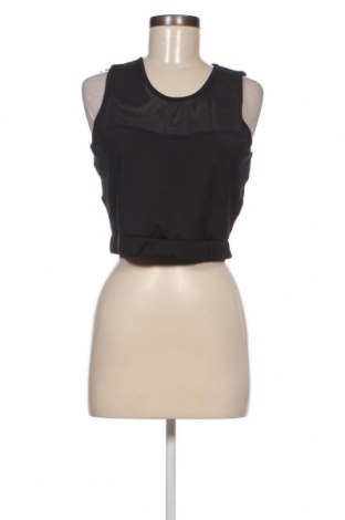 Γυναικείο αμάνικο μπλουζάκι Steffen Schraut, Μέγεθος L, Χρώμα Μαύρο, Τιμή 13,36 €