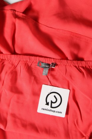 Damentop Street One, Größe M, Farbe Rot, Preis € 4,18