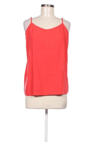 Γυναικείο αμάνικο μπλουζάκι Street One, Μέγεθος M, Χρώμα Κόκκινο, Τιμή 3,71 €