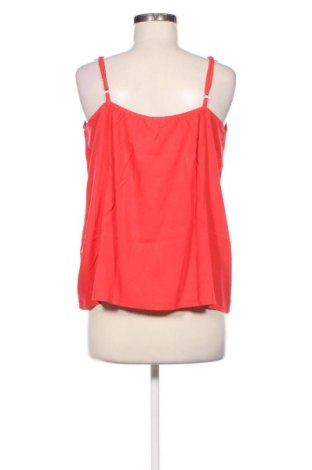 Damentop Street One, Größe M, Farbe Rot, Preis € 3,97