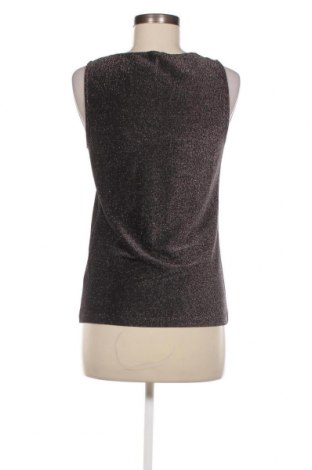 Γυναικείο αμάνικο μπλουζάκι Terranova, Μέγεθος L, Χρώμα Μπλέ, Τιμή 2,73 €