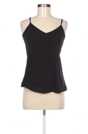 Γυναικείο αμάνικο μπλουζάκι Trendyol, Μέγεθος S, Χρώμα Μαύρο, Τιμή 14,50 €