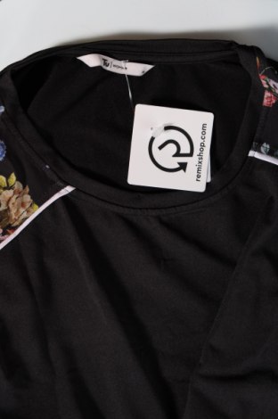Γυναικείο αμάνικο μπλουζάκι Tu, Μέγεθος M, Χρώμα Μαύρο, Τιμή 2,81 €