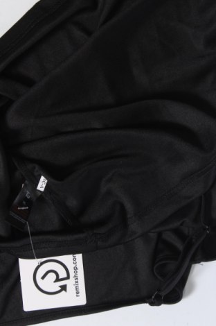 Γυναικείο αμάνικο μπλουζάκι Tu, Μέγεθος XL, Χρώμα Μαύρο, Τιμή 3,30 €