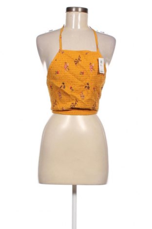 Γυναικείο αμάνικο μπλουζάκι Undiz, Μέγεθος XL, Χρώμα Πολύχρωμο, Τιμή 5,83 €