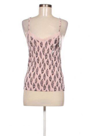 Γυναικείο αμάνικο μπλουζάκι Undiz, Μέγεθος M, Χρώμα Ρόζ , Τιμή 5,38 €