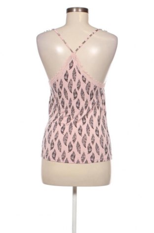 Γυναικείο αμάνικο μπλουζάκι Undiz, Μέγεθος M, Χρώμα Ρόζ , Τιμή 4,04 €