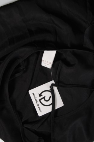 Tricou de damă VILA, Mărime XS, Culoare Negru, Preț 30,61 Lei