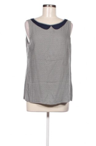 Γυναικείο αμάνικο μπλουζάκι Vayana, Μέγεθος M, Χρώμα Πολύχρωμο, Τιμή 10,38 €