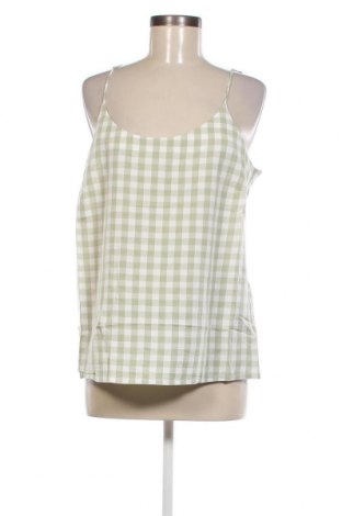 Γυναικείο αμάνικο μπλουζάκι Vero Moda, Μέγεθος L, Χρώμα Πολύχρωμο, Τιμή 5,85 €
