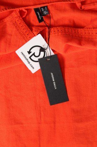 Dámske tielko  Vero Moda, Veľkosť S, Farba Oranžová, Cena  3,90 €