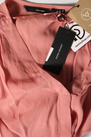 Damentop Vero Moda, Größe XS, Farbe Rosa, Preis 5,43 €