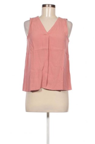 Γυναικείο αμάνικο μπλουζάκι Vero Moda, Μέγεθος XS, Χρώμα Ρόζ , Τιμή 5,71 €
