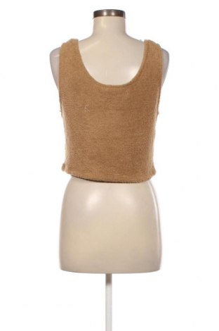 Damentop Vero Moda, Größe XXL, Farbe Beige, Preis 5,43 €