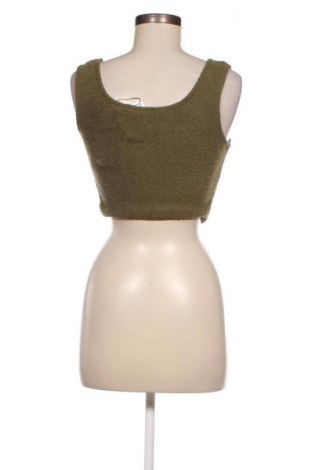 Tricou de damă Vero Moda, Mărime S, Culoare Verde, Preț 15,99 Lei