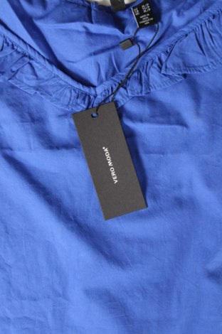 Damentop Vero Moda, Größe XL, Farbe Blau, Preis 5,64 €