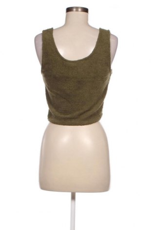 Tricou de damă Vero Moda, Mărime XL, Culoare Verde, Preț 25,76 Lei