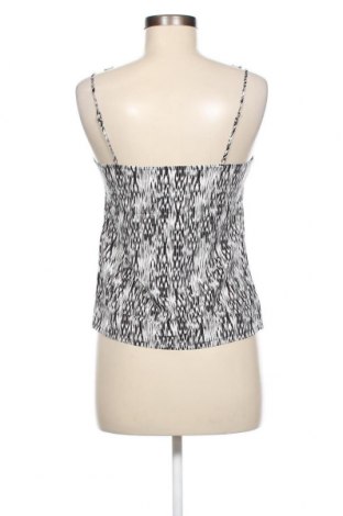 Γυναικείο αμάνικο μπλουζάκι Vero Moda, Μέγεθος S, Χρώμα Πολύχρωμο, Τιμή 5,43 €