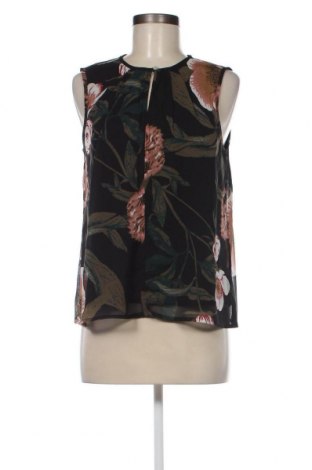 Γυναικείο αμάνικο μπλουζάκι Vero Moda, Μέγεθος S, Χρώμα Πολύχρωμο, Τιμή 5,85 €