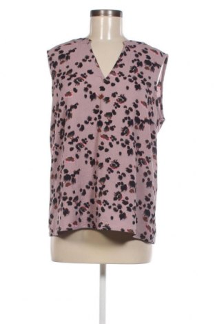 Γυναικείο αμάνικο μπλουζάκι Vero Moda, Μέγεθος L, Χρώμα Πολύχρωμο, Τιμή 3,90 €