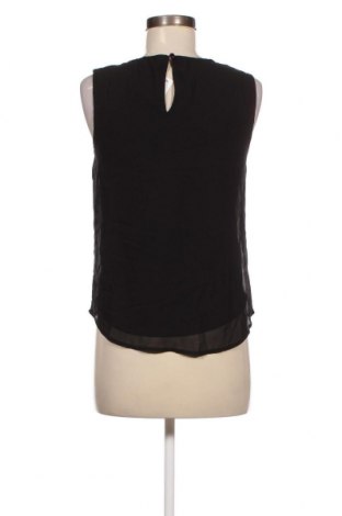 Tricou de damă Vero Moda, Mărime S, Culoare Negru, Preț 15,79 Lei