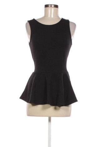 Γυναικείο αμάνικο μπλουζάκι Vero Moda, Μέγεθος XS, Χρώμα Μαύρο, Τιμή 3,10 €