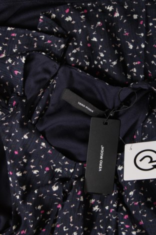 Γυναικείο αμάνικο μπλουζάκι Vero Moda, Μέγεθος M, Χρώμα Πολύχρωμο, Τιμή 5,57 €