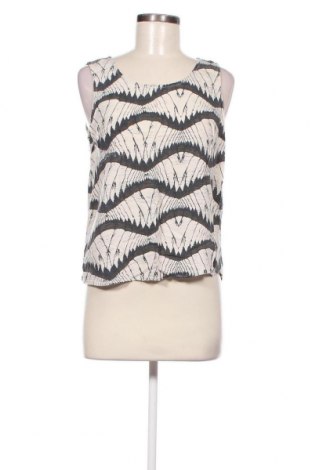 Γυναικείο αμάνικο μπλουζάκι Vero Moda, Μέγεθος L, Χρώμα Πολύχρωμο, Τιμή 2,46 €
